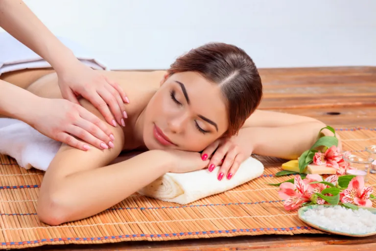 Read more about the article Step-by-Step Guide to Asian Massages