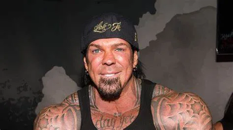 Read more about the article How Did Rich Piana Maintain His Incredible Physique?